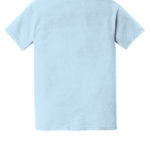 COMFORT COLORS  ®  Heavyweight Ring Spun Pocket Tee - 
