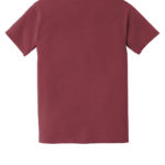 COMFORT COLORS  ®  Heavyweight Ring Spun Pocket Tee - 