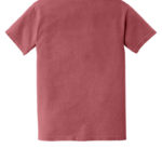 COMFORT COLORS  ®  Heavyweight Ring Spun Pocket Tee - 
