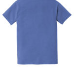 COMFORT COLORS  ®  Heavyweight Ring Spun Pocket Tee - 