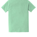 COMFORT COLORS  ®  Heavyweight Ring Spun Pocket Tee - 