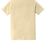 COMFORT COLORS  ®  Heavyweight Ring Spun Pocket Tee - 