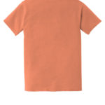 COMFORT COLORS  ®  Heavyweight Ring Spun Pocket Tee - 