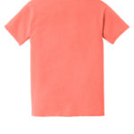 COMFORT COLORS  ®  Heavyweight Ring Spun Pocket Tee - 