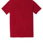 COMFORT COLORS  ®  Heavyweight Ring Spun Pocket Tee - 