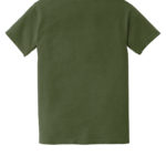 COMFORT COLORS  ®  Heavyweight Ring Spun Pocket Tee - 