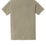 COMFORT COLORS  ®  Heavyweight Ring Spun Pocket Tee - 