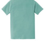 COMFORT COLORS  ®  Heavyweight Ring Spun Pocket Tee - 