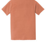 COMFORT COLORS  ®  Heavyweight Ring Spun Pocket Tee - 