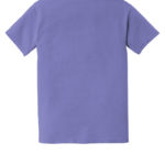 COMFORT COLORS  ®  Heavyweight Ring Spun Pocket Tee - 