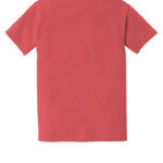 COMFORT COLORS  ®  Heavyweight Ring Spun Pocket Tee - 