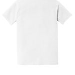 COMFORT COLORS  ®  Heavyweight Ring Spun Pocket Tee - 