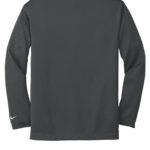 Nike Tall Long Sleeve Dri-FIT Stretch Tech Polo - 