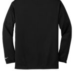 Nike Tall Long Sleeve Dri-FIT Stretch Tech Polo - 