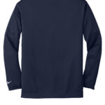 Nike Tall Long Sleeve Dri-FIT Stretch Tech Polo - 
