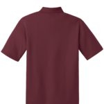 DISCONTINUED  Nike Tall Dri-FIT Micro Pique Polo - 