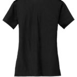 Nike Women's Dri-FIT Vertical Mesh Polo - 