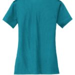 Nike Women's Dri-FIT Vertical Mesh Polo - 