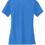 Nike Women's Dri-FIT Vertical Mesh Polo - 