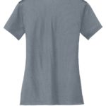 Nike Women's Dri-FIT Vertical Mesh Polo - 