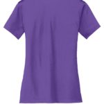 Nike Women's Dri-FIT Vertical Mesh Polo - 