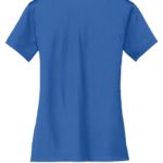 Nike Women's Dri-FIT Vertical Mesh Polo - 