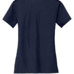 Nike Women's Dri-FIT Vertical Mesh Polo - 