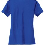 Nike Women's Dri-FIT Vertical Mesh Polo - 