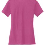 Nike Women's Dri-FIT Vertical Mesh Polo - 