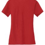 Nike Women's Dri-FIT Vertical Mesh Polo - 