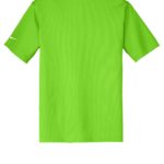 Nike Dri-FIT Vertical Mesh Polo - 