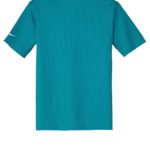 Nike Dri-FIT Vertical Mesh Polo - 