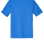 Nike Dri-FIT Vertical Mesh Polo - 