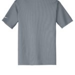 Nike Dri-FIT Vertical Mesh Polo - 