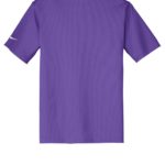 Nike Dri-FIT Vertical Mesh Polo - 