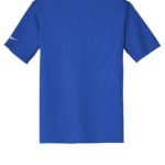 Nike Dri-FIT Vertical Mesh Polo - 