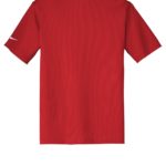 Nike Dri-FIT Vertical Mesh Polo - 