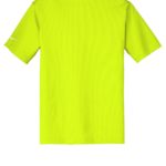 Nike Dri-FIT Vertical Mesh Polo - 