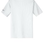 Nike Dri-FIT Vertical Mesh Polo - 