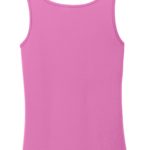 DISCONTINUED  Gildan Softstyle ®  Junior Fit Tank Top - 
