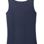 DISCONTINUED  Gildan Softstyle ®  Junior Fit Tank Top - 