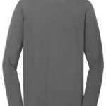 Gildan Softstyle ®  Long Sleeve T-Shirt - 