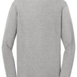 Gildan Softstyle ®  Long Sleeve T-Shirt - 