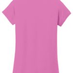 Gildan Softstyle ®  Women's Fit V-Neck T-Shirt - 