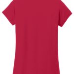 Gildan Softstyle ®  Women's Fit V-Neck T-Shirt - 