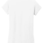 Gildan Softstyle ®  Women's Fit V-Neck T-Shirt - 