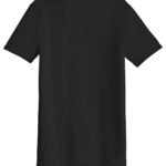 Anvil ®  Tri-Blend V-Neck Tee - 