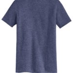 Anvil ®  Tri-Blend V-Neck Tee - 