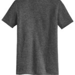 Anvil ®  Tri-Blend V-Neck Tee - 