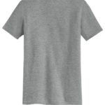 Anvil ®  Tri-Blend V-Neck Tee - 